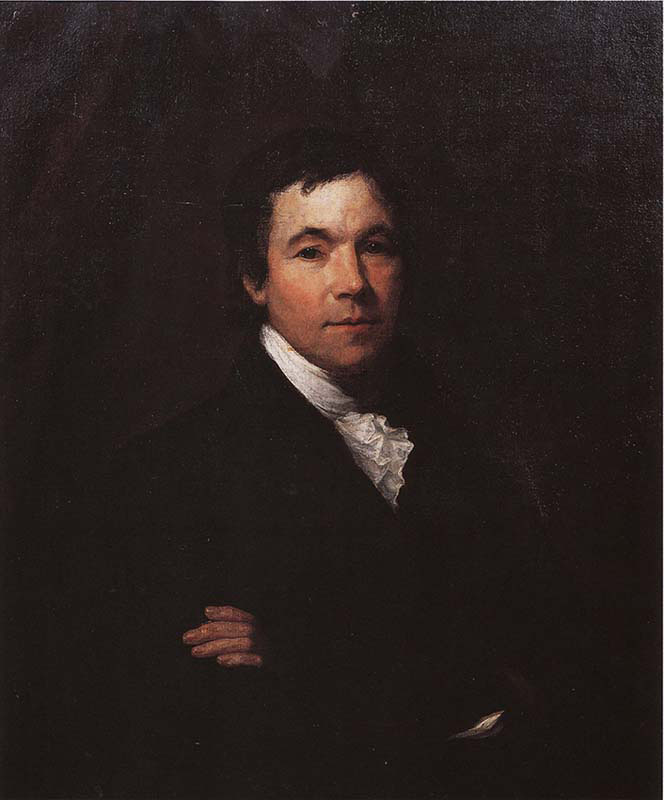 John Philpot Curran